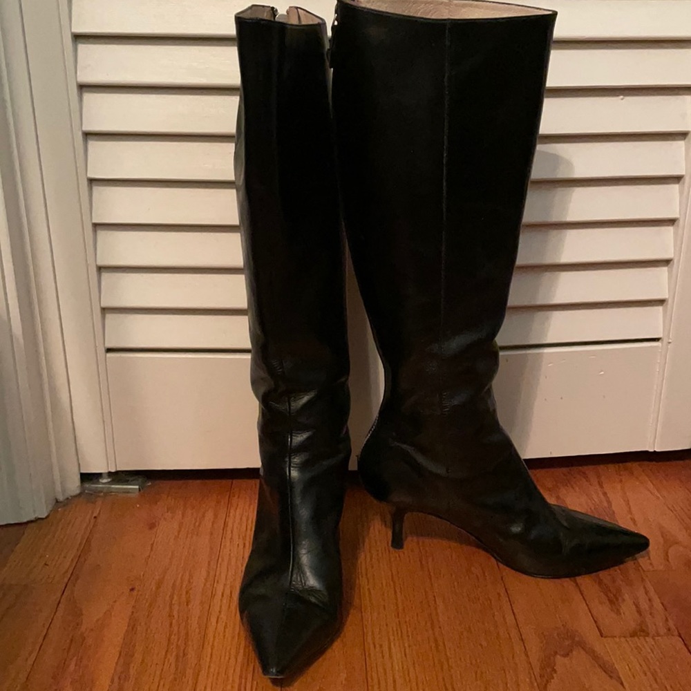 Michael Kors boot